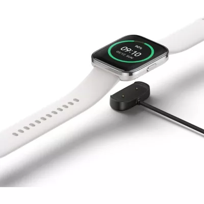 Смарт-часы Amazfit Bip 5 Unity Grey - фото 3