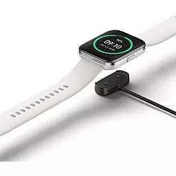 Смарт-часы Amazfit Bip 5 Unity Grey - миниатюра 3 Смарт-часы Amazfit Bip 5 Unity Grey - миниатюра 3