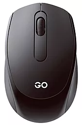 Комп'ютерна мишка Fantech W603 GO Black - фото Комп'ютерна мишка Fantech W603 GO Black