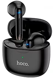 Навушники Hoco ES56 Scout Black
