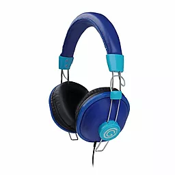 Навушники G-Cube GHV-170 BL Blue