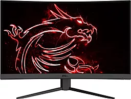 Монитор MSI Optix G32C4 - фото Монитор MSI Optix G32C4