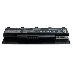 Акумулятор для ноутбука Asus A32-N56 / 10.8V 5200mAh / BNA3971 ExtraDigital - мініатюра 4