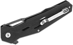 Нож Artisan Cutlery Bombardier G10 D2 BB (1812P-BBK) - миниатюра 3 Нож Artisan Cutlery Bombardier G10 D2 BB (1812P-BBK) - миниатюра 3