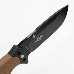 Нож Ganzo G803-DY Sand - миниатюра 6 Нож Ganzo G803-DY Sand - миниатюра 6
