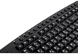 Клавиатура Defender Focus HB-470 UA (45471) Black - миниатюра 6