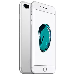 Мобільний телефон Apple iPhone 7 Plus 32Gb Silver - мініатюра 4