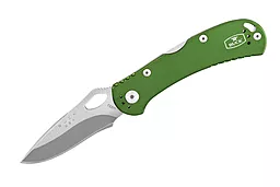 Ніж Buck Spitfire (722GRS1B) Green - мініатюра 2 Ніж Buck Spitfire (722GRS1B) Green - мініатюра 2