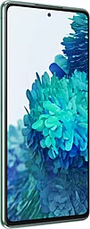 Смартфон Samsung Galaxy S20 FE SM-G780G 6/128GB Cloud Mint (SM-G780GZGDSEK) - миниатюра 4