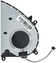 Вентилятор (кулер) для ноутбуку HP 17-CN, 17-CP 4pin, 5V (M50402-001) CPU, Original - фото Вентилятор (кулер) для ноутбуку HP 17-CN, 17-CP 4pin, 5V (M50402-001) CPU, Original