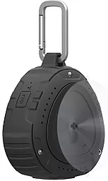 Колонки акустические Nillkin Playvox Speaker S1 Black - миниатюра 5