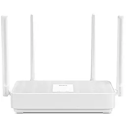 Маршрутизатор Xiaomi Redmi Router AX3000 White - фото Маршрутизатор Xiaomi Redmi Router AX3000 White