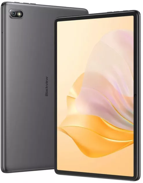 Планшет Blackview Tab 7 3/64GB Wi-Fi Space Gray - фото 2