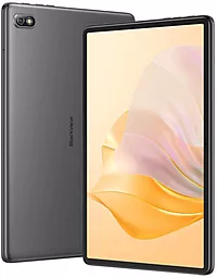 Планшет Blackview Tab 7 3/64GB Wi-Fi Space Gray - миниатюра 2 Планшет Blackview Tab 7 3/64GB Wi-Fi Space Gray - миниатюра 2