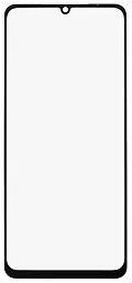 Корпусне скло дисплея Samsung Galaxy A06 A065 (з ОСА плівкою), Black - фото Корпусне скло дисплея Samsung Galaxy A06 A065 (з ОСА плівкою), Black