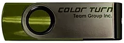 Флешка Team 16GB Color Turn E902 USB 2.0 (TE90216GG01) Green