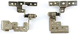 Петли для ноутбука HP Pavilion DM4-1000, DM4-2000 - фото Петли для ноутбука HP Pavilion DM4-1000, DM4-2000