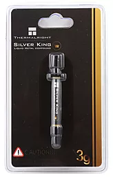 Рідкий метал Thermalright Silver King 3g (0814256001885)