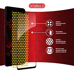 Защитное стекло Intaleo Full Glue для Infinix Note 10 Pro 2022 Черное (1283126535048) - миниатюра 7