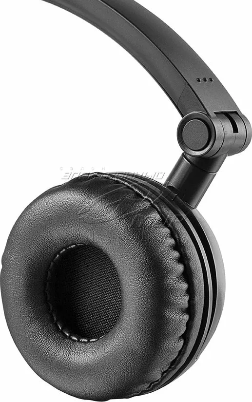 Наушники Edifier P650 Black - фото 2