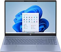 Ноутбук HP Pavilion 16-ag0011ua (B23B0EA) - фото Ноутбук HP Pavilion 16-ag0011ua (B23B0EA)