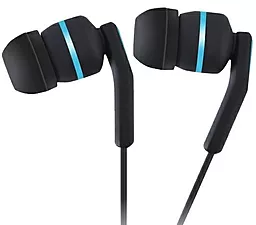 Навушники Samsung Pleomax E9 Blue