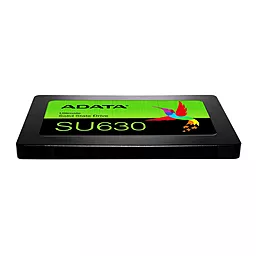 Накопичувач SSD ADATA SU630 240 GB (ASU630SS-240GQ-R) - мініатюра 4