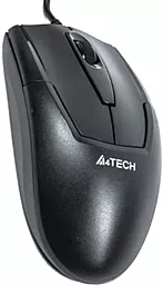 Компьютерная мышка A4Tech N-301 - фото Компьютерная мышка A4Tech N-301