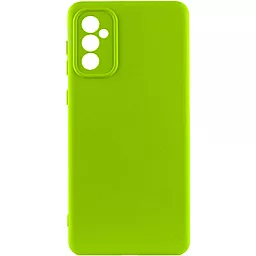 Чехол Lakshmi Cover Full Camera для Samsung Galaxy A34 5G Neon Green