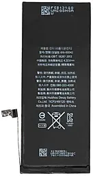 Посилений акумулятор Apple iPhone 6 Plus (3750 mAh) - фото Посилений акумулятор Apple iPhone 6 Plus (3750 mAh)