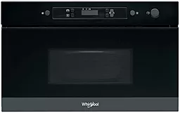 Мікрохвильова піч Whirlpool вбудовувана 22л - фото Мікрохвильова піч Whirlpool вбудовувана 22л