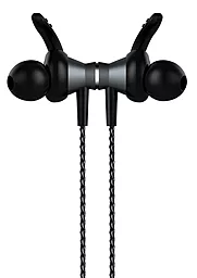 Навушники 2E S8 Piston Magnet Mic Grey (2E-IES8GY) - мініатюра 2 Навушники 2E S8 Piston Magnet Mic Grey (2E-IES8GY) - мініатюра 2