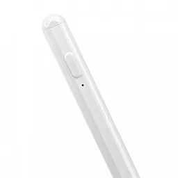 Стилус Stylus Pen iPad C04 White - мініатюра 5 Стилус Stylus Pen iPad C04 White - мініатюра 5