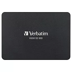 SSD Накопитель Verbatim Vi550 S3 256 GB (49351) - миниатюра 2