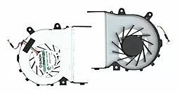 Вентилятор (кулер) для ноутбуку Acer Aspire 5553 5V 0.5A 4-pin Sunon VER-1