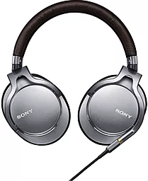 Навушники Sony MDR1AS.E Silver - мініатюра 2