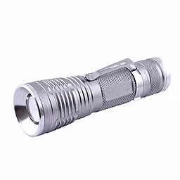 Ліхтарик акумуляторний Bailong Police GL-103-XPE (1x18650, 3xAAA) - фото Ліхтарик акумуляторний Bailong Police GL-103-XPE (1x18650, 3xAAA)