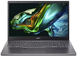 Ноутбук Acer Aspire 5 A515-58M-5850 Steel Gray (NX.KQ8EU.001) - фото Ноутбук Acer Aspire 5 A515-58M-5850 Steel Gray (NX.KQ8EU.001)