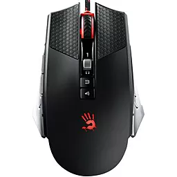 Компьютерная мышка A4Tech Bloody TL60 - фото Компьютерная мышка A4Tech Bloody TL60