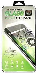 Защитное стекло PowerPlant 2.5D Sony XA1 Plus (GL603053)