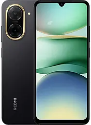 Смартфон Xiaomi Redmi A5 3/64GB Black - фото Смартфон Xiaomi Redmi A5 3/64GB Black