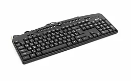 Клавиатура Frime FKBM-130 USB RUS/UKR (FKBM-130 USB) Black - фото Клавиатура Frime FKBM-130 USB RUS/UKR (FKBM-130 USB) Black