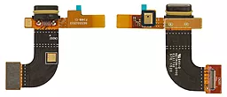 Нижня плата Sony Xperia M5 E5603 / E5606 / E5633 Dual / E5643 Dual / E5653 / E5663 Dual з роз'ємом зарядки і мікрофоном Original
