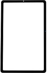 Корпусне скло дисплея Samsung Galaxy Tab S6 10.5 T865 (з OCA плівкою), оригінал, Black