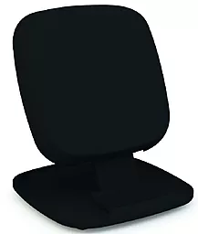 Беспроводное (индукционное) зарядное устройство Zens Fast Wireless Charger 10W Black (ZEDC06B/00) - миниатюра 5