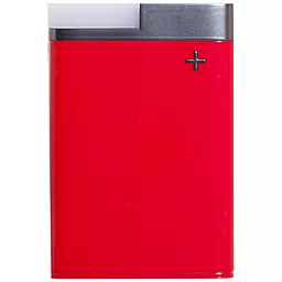 Повербанк Remax Proda PD-P01 Kayan 10000 mAh Red