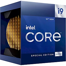 Процессор Intel Core i9-12900KS (BX8071512900KS)