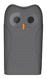 Повербанк Hoco KJ3 10000 mAh Grey - фото Повербанк Hoco KJ3 10000 mAh Grey
