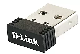 Беспроводной адаптер (Wi-Fi) D-Link DWA-121