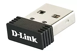 Беспроводной адаптер (Wi-Fi) D-Link DWA-121 - фото Беспроводной адаптер (Wi-Fi) D-Link DWA-121
